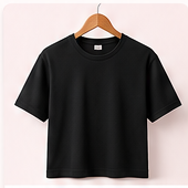 T-shirts and tops